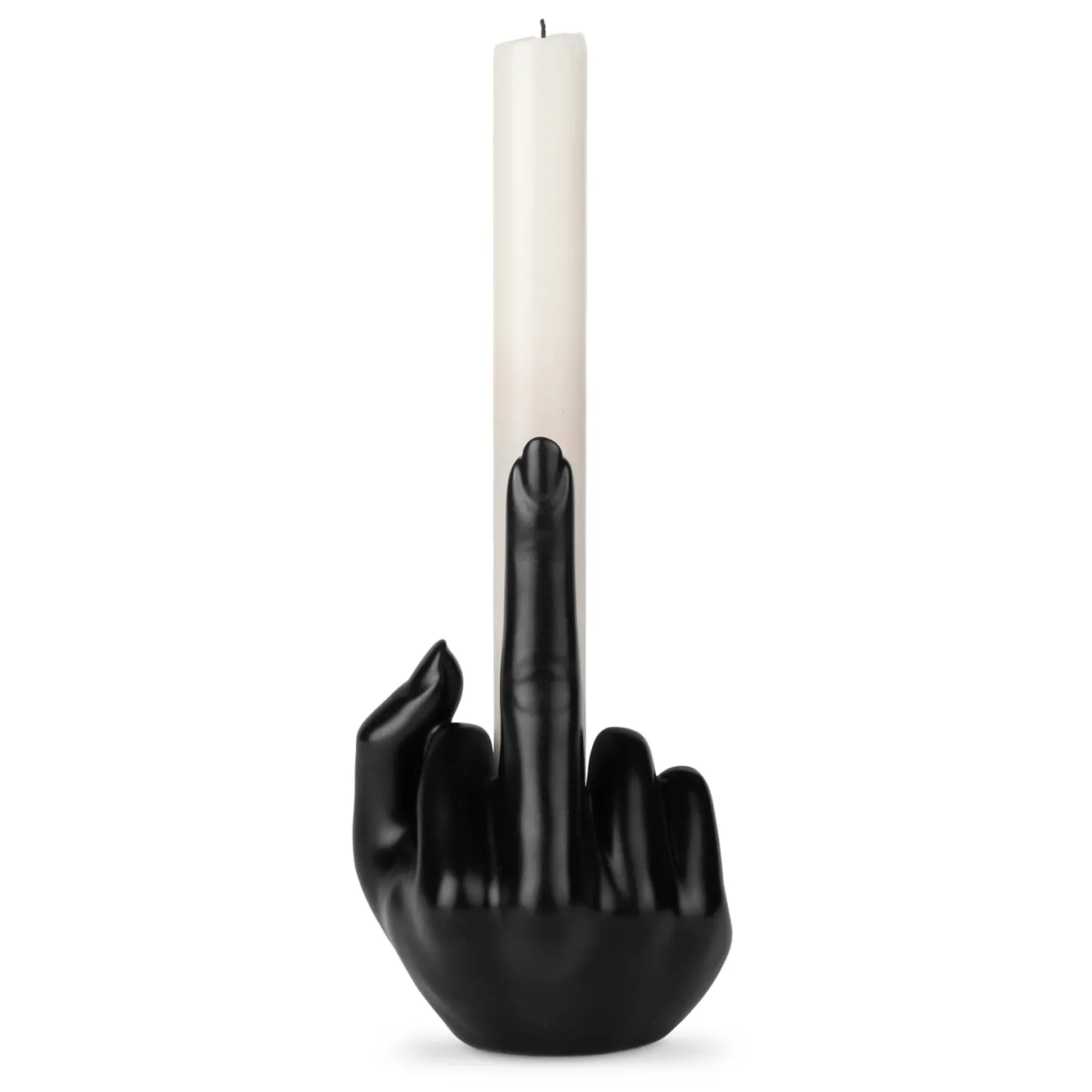 2020 Candlestick (Black)