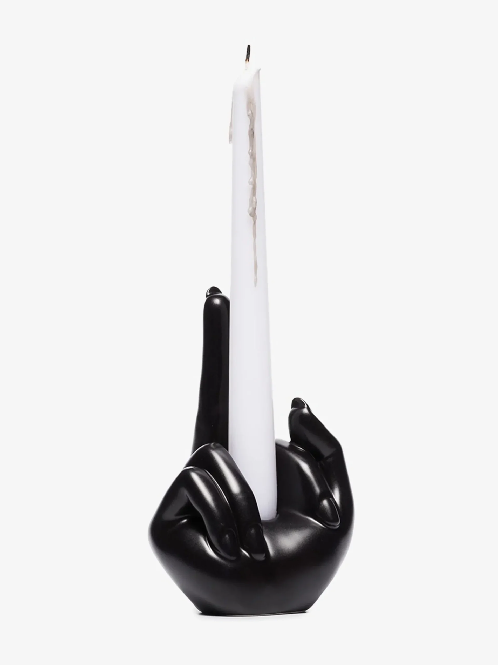 2020 Candlestick (Black)