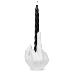 2020 Candlestick (White)
