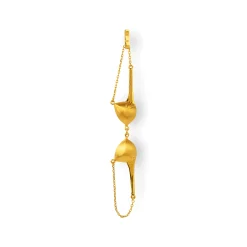 Bra Earring