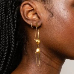 Bra Earring