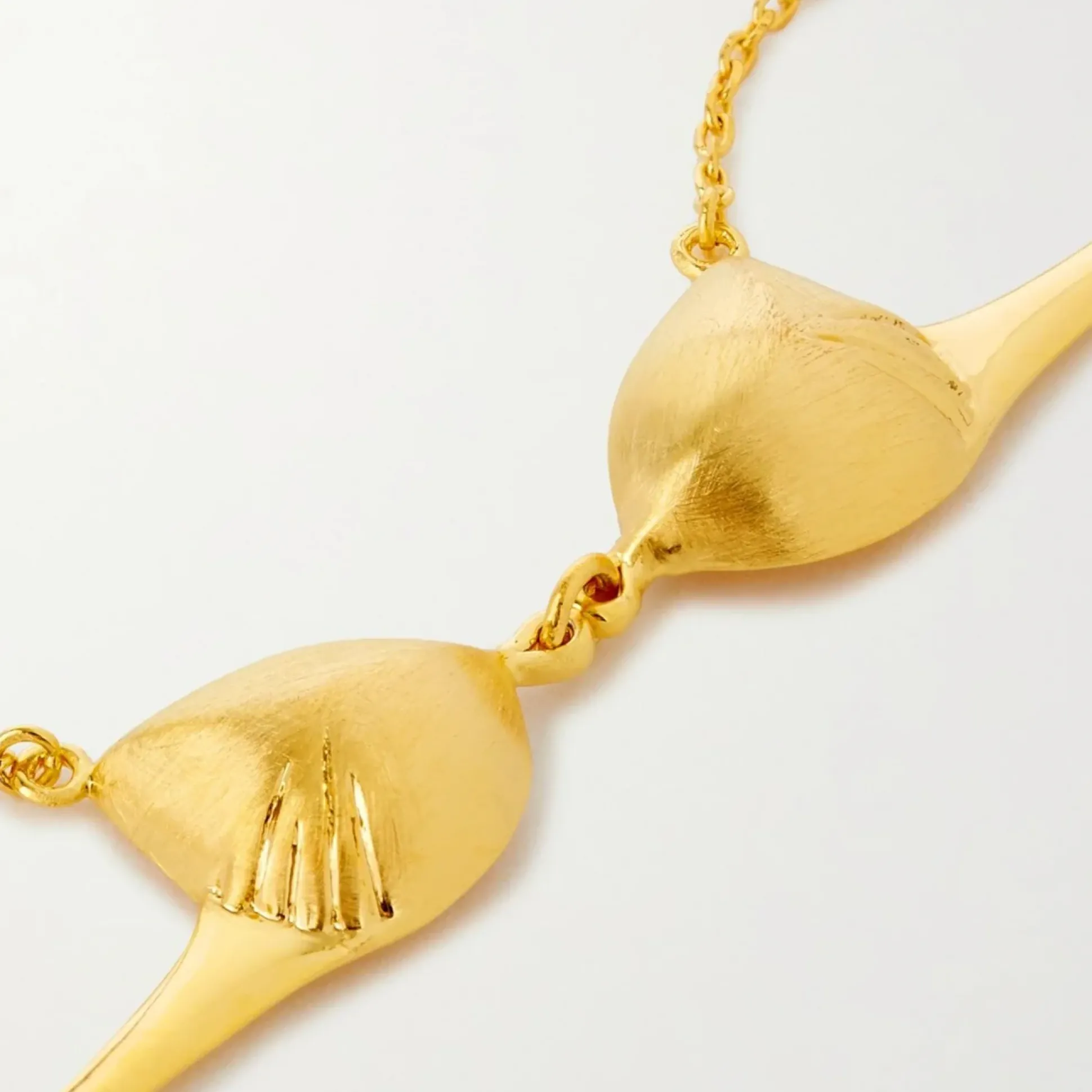 Bra Earring