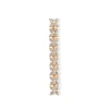Bronte Dore Infinity Earring