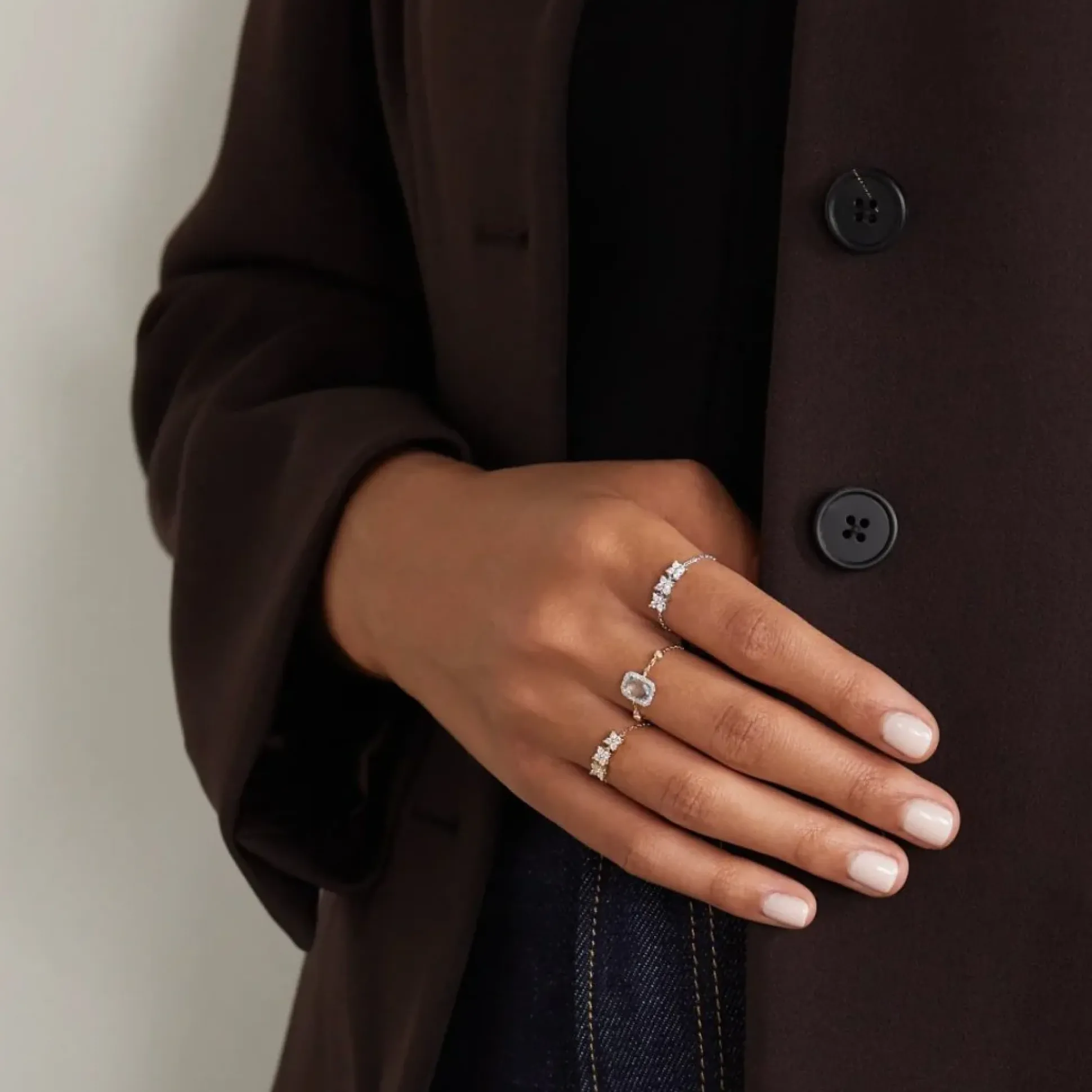 Bronte Dore Ring