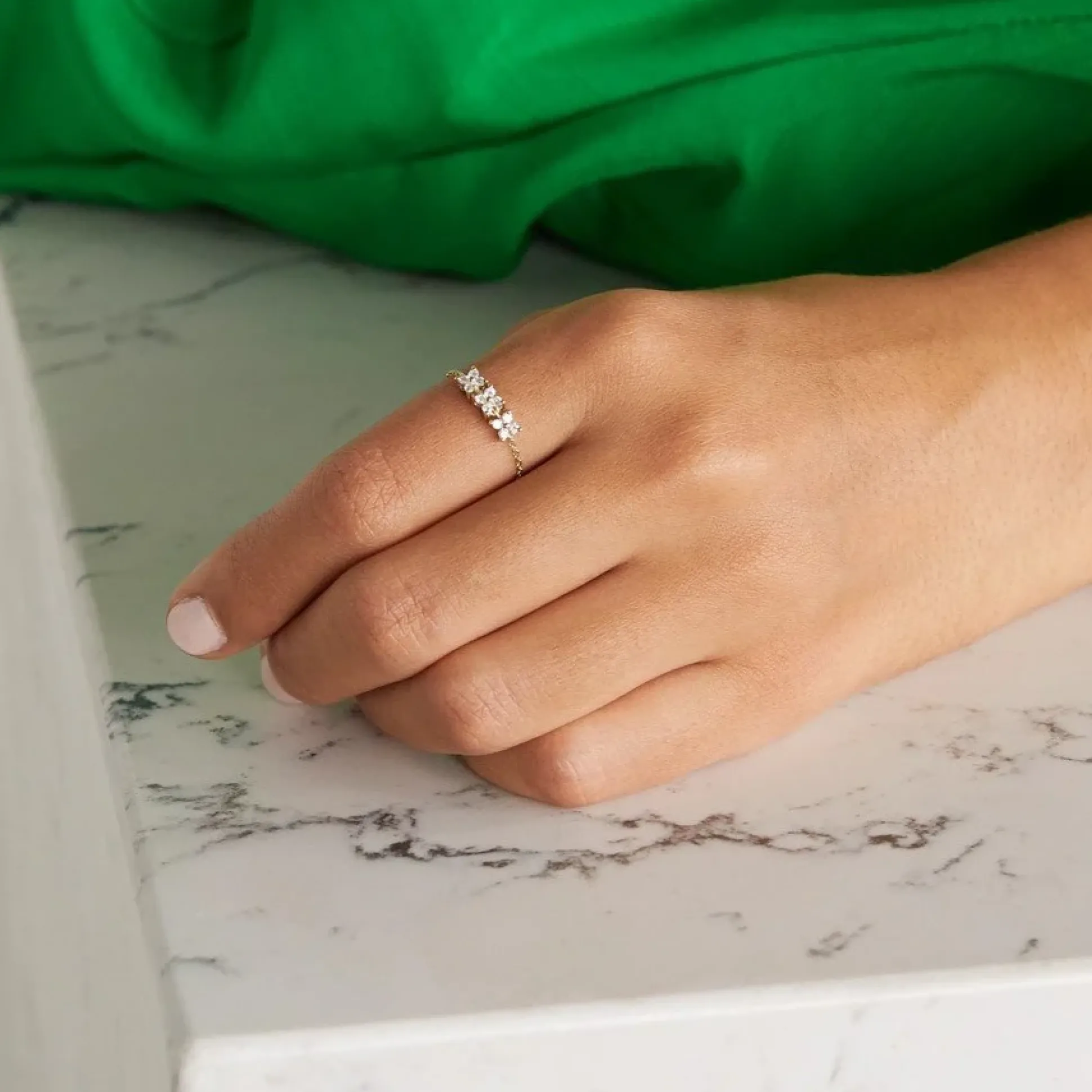 Bronte Dore Ring