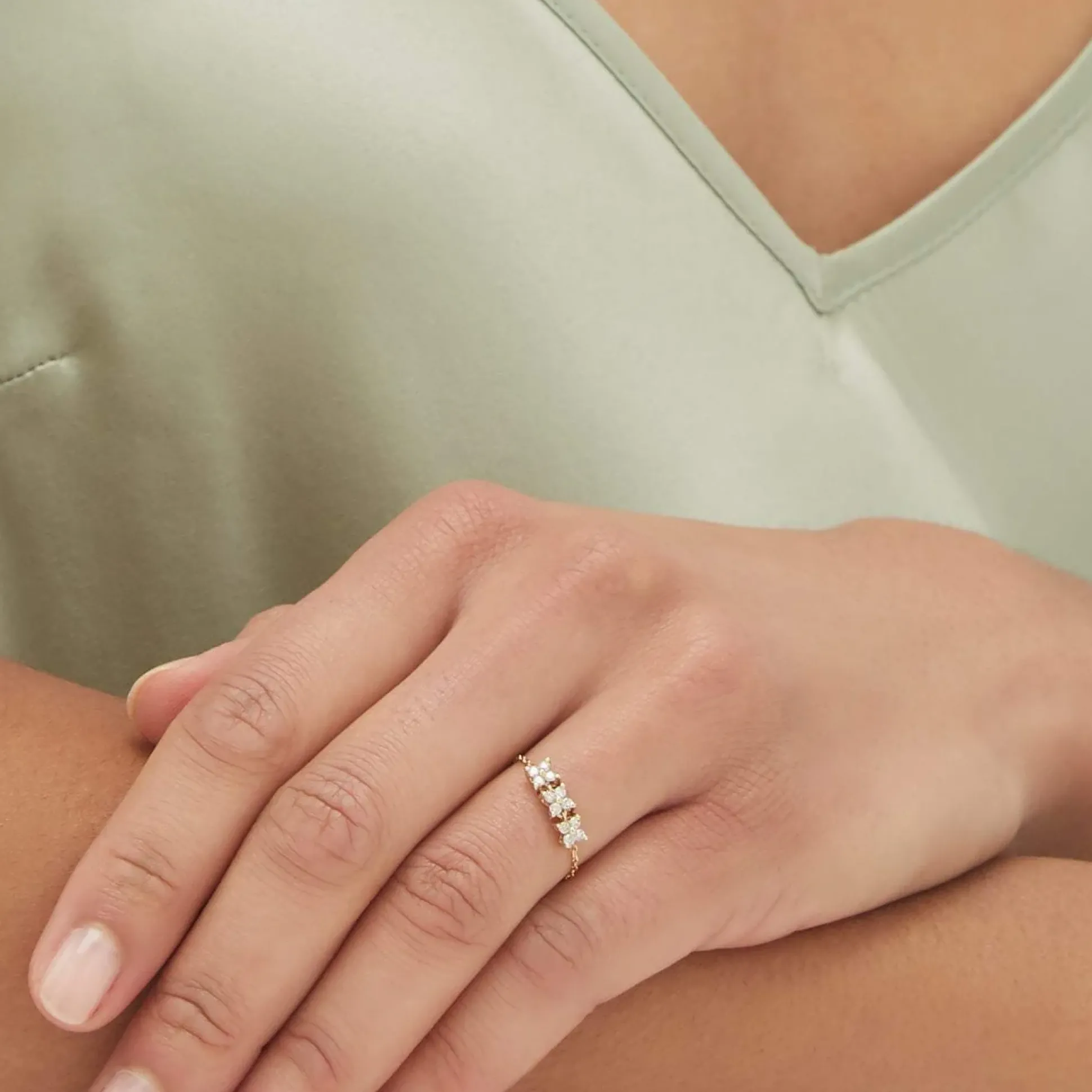 Bronte Dore Ring