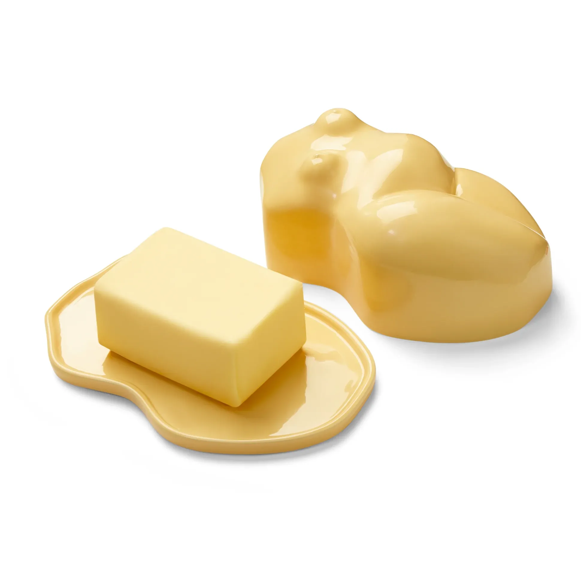 Buttero Dish