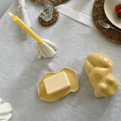 Buttero Dish