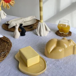Buttero Dish