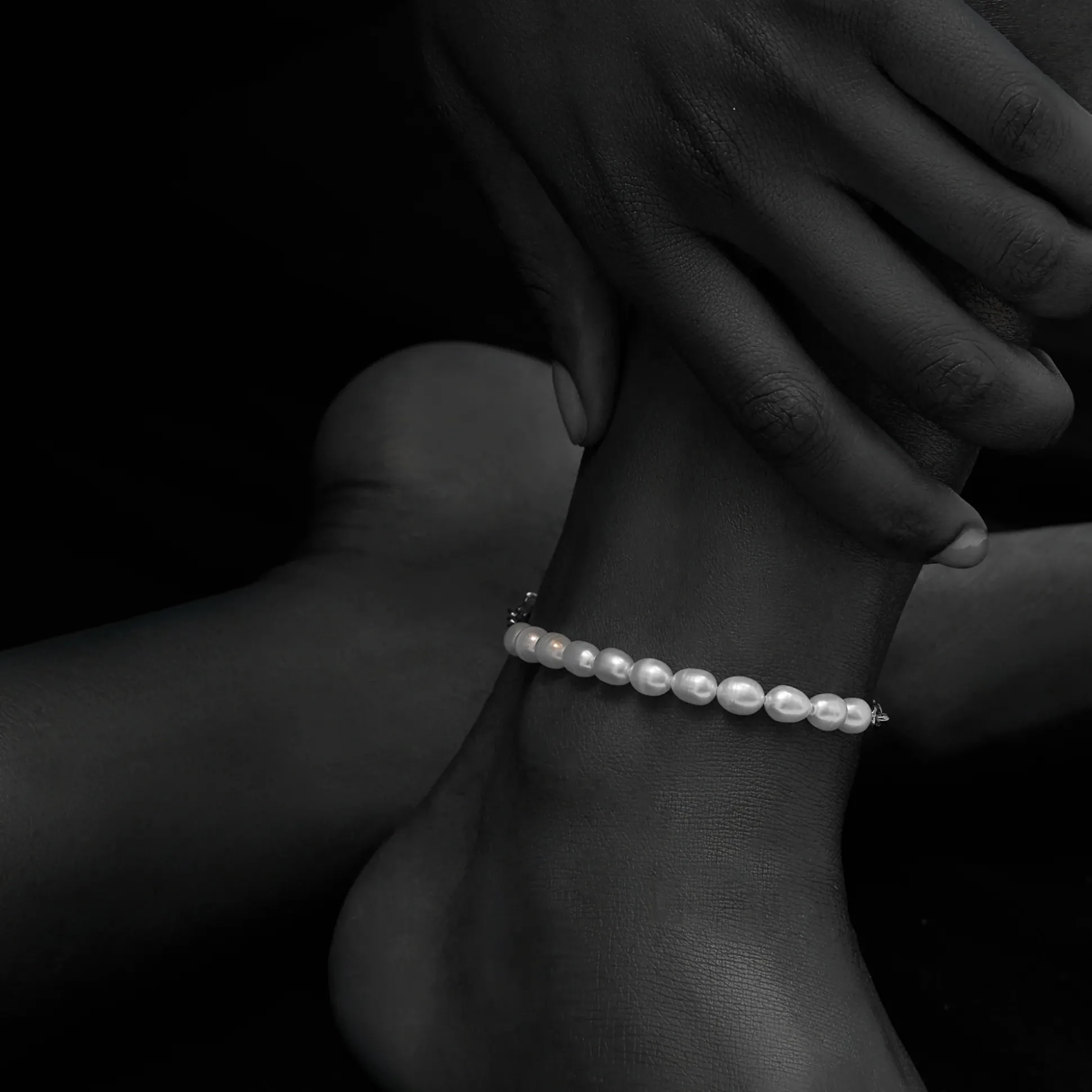Duel Anklet/Armlet