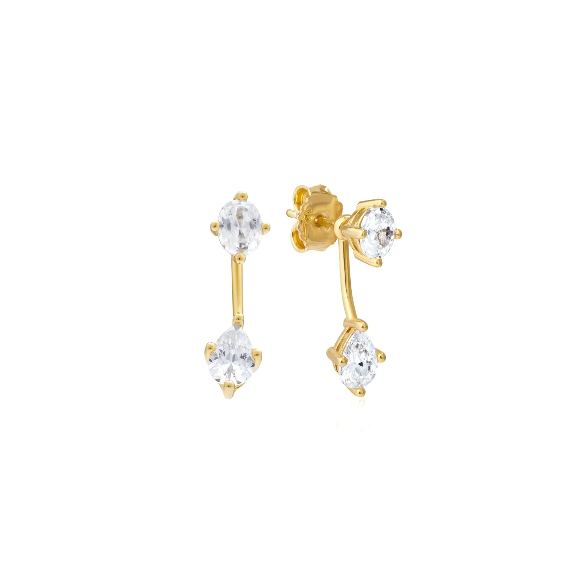 Georgia Earrings