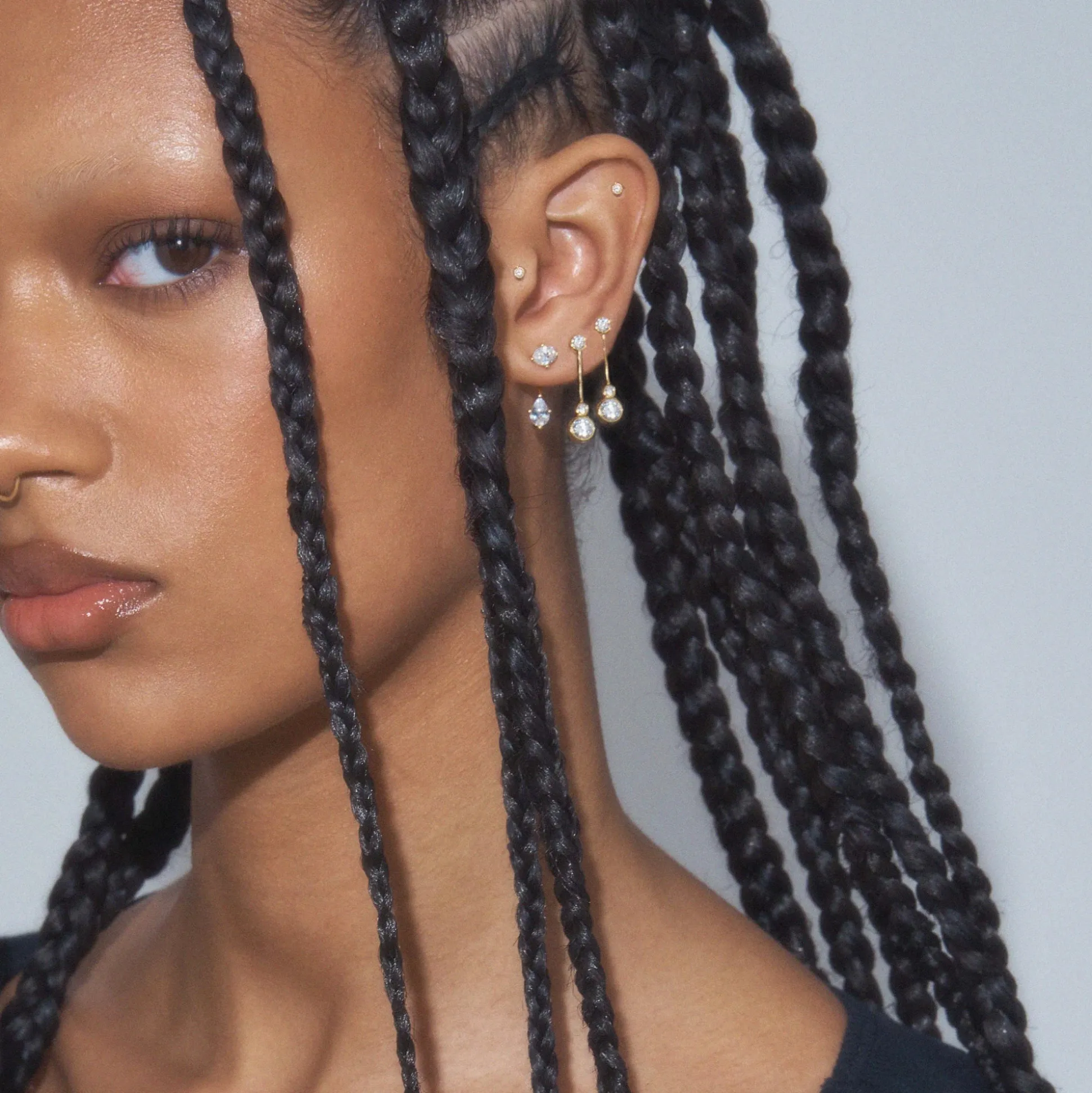 Georgia Earrings