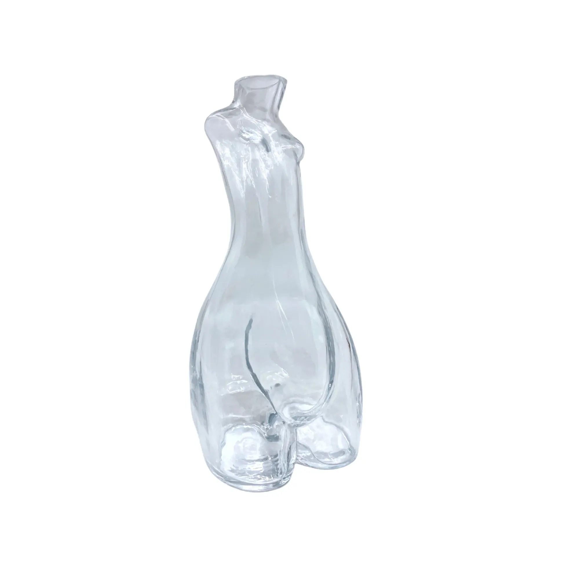 Glass Carafe (Clear)