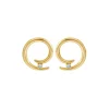 Grand Charmeur Earrings