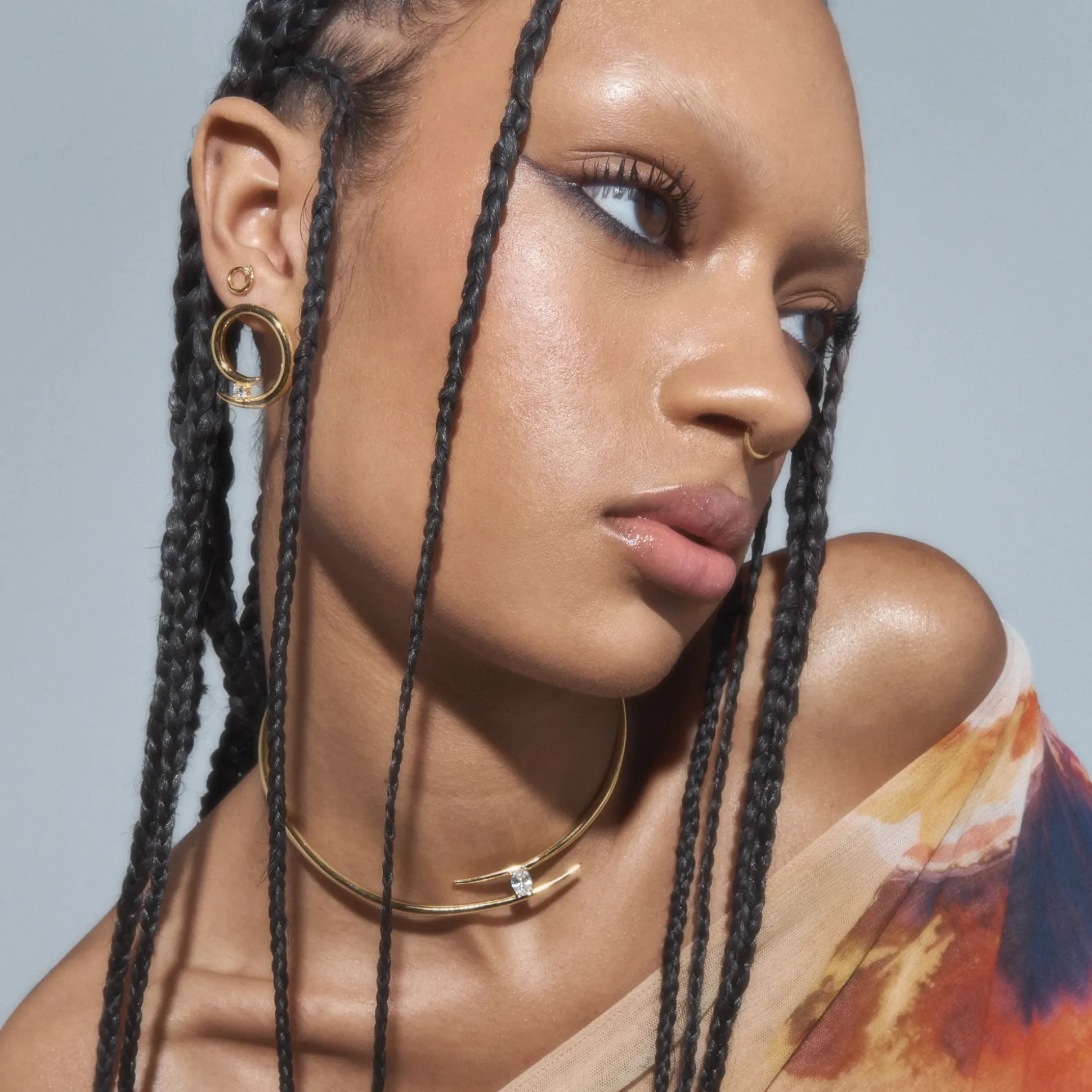 Grand Charmeur Earrings