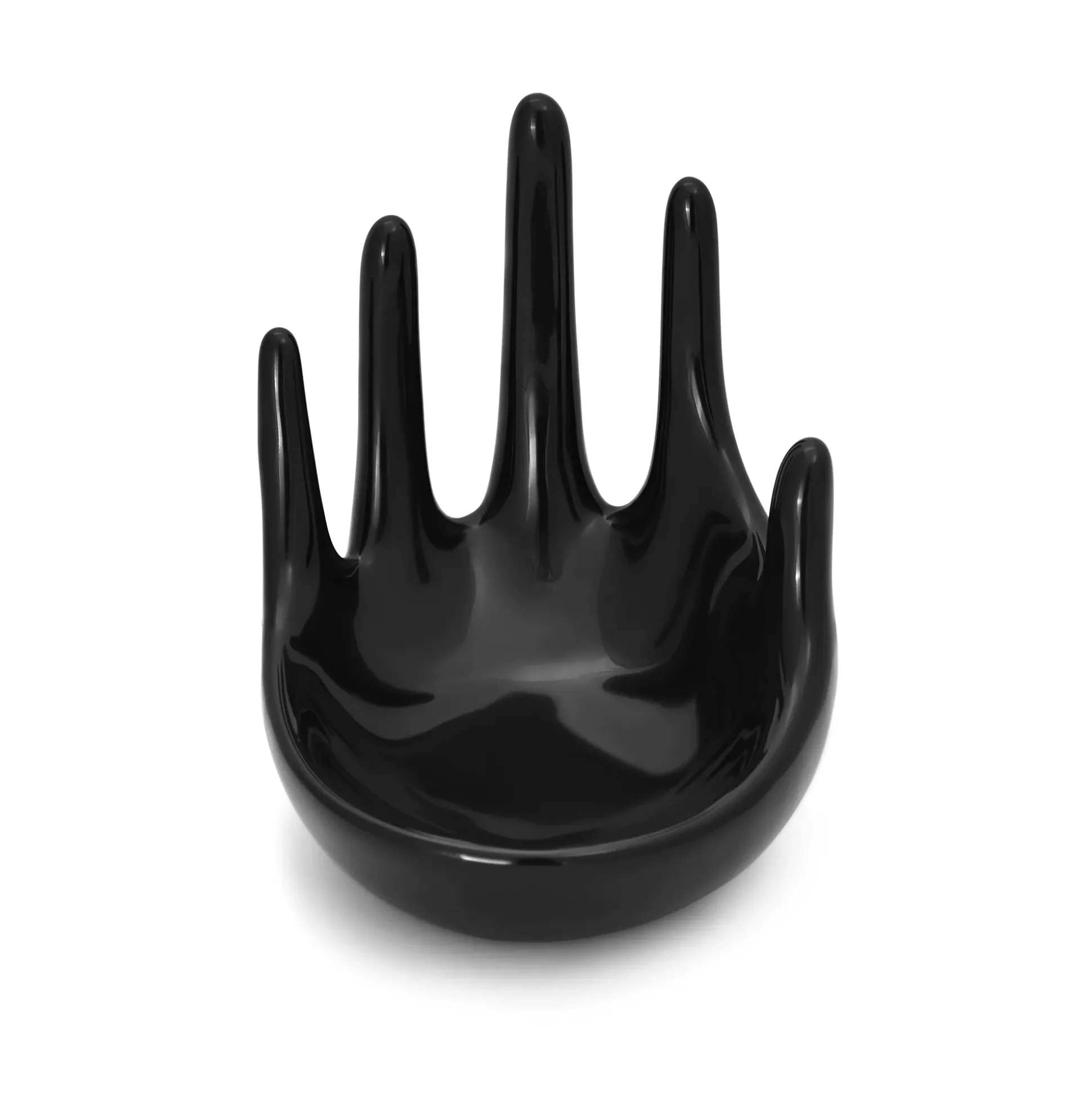 Handful (Black)