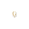 Hooked On You Ear Cuff