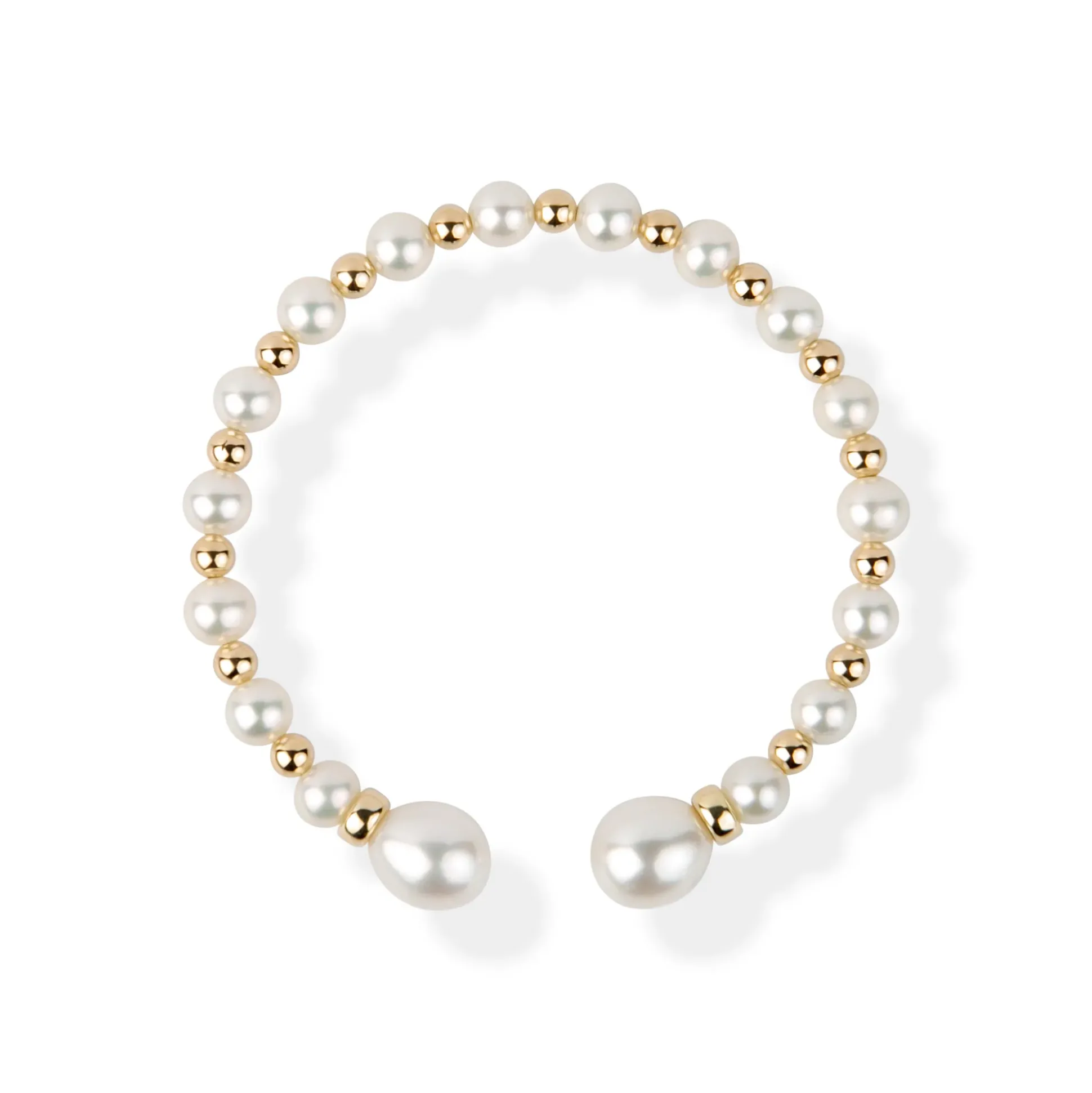 Impromptu Bracelet