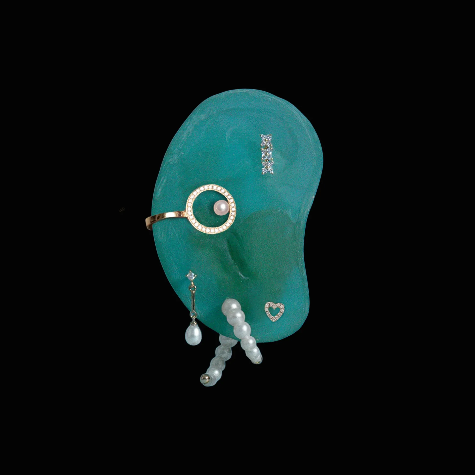 Infinite Love Stud