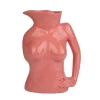 Jugs Jug (High-Shine Rose)