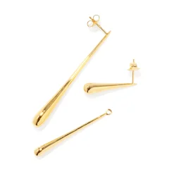 Lady Days Earrings