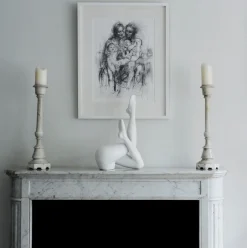Legs 11 (White)