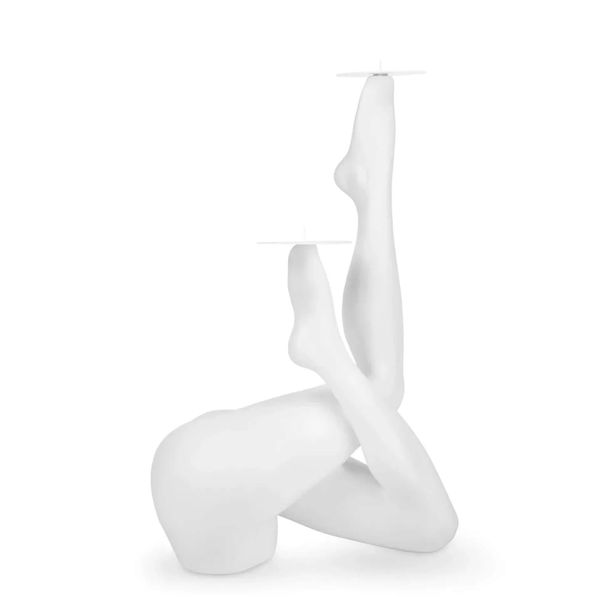 Legs 11 (White)