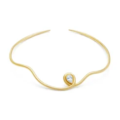 Loopy Necklace