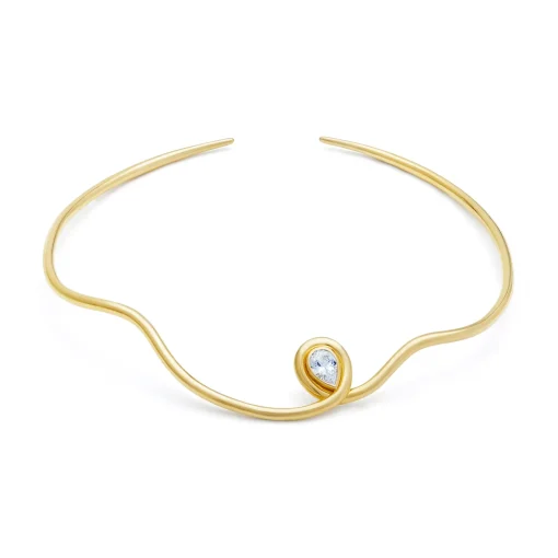 Loopy Necklace