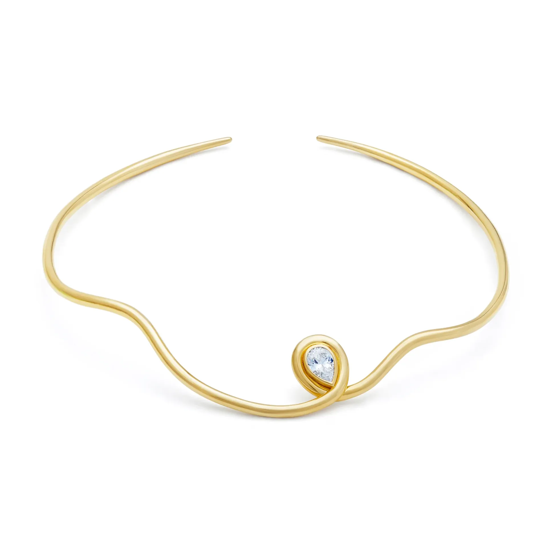 Loopy Necklace
