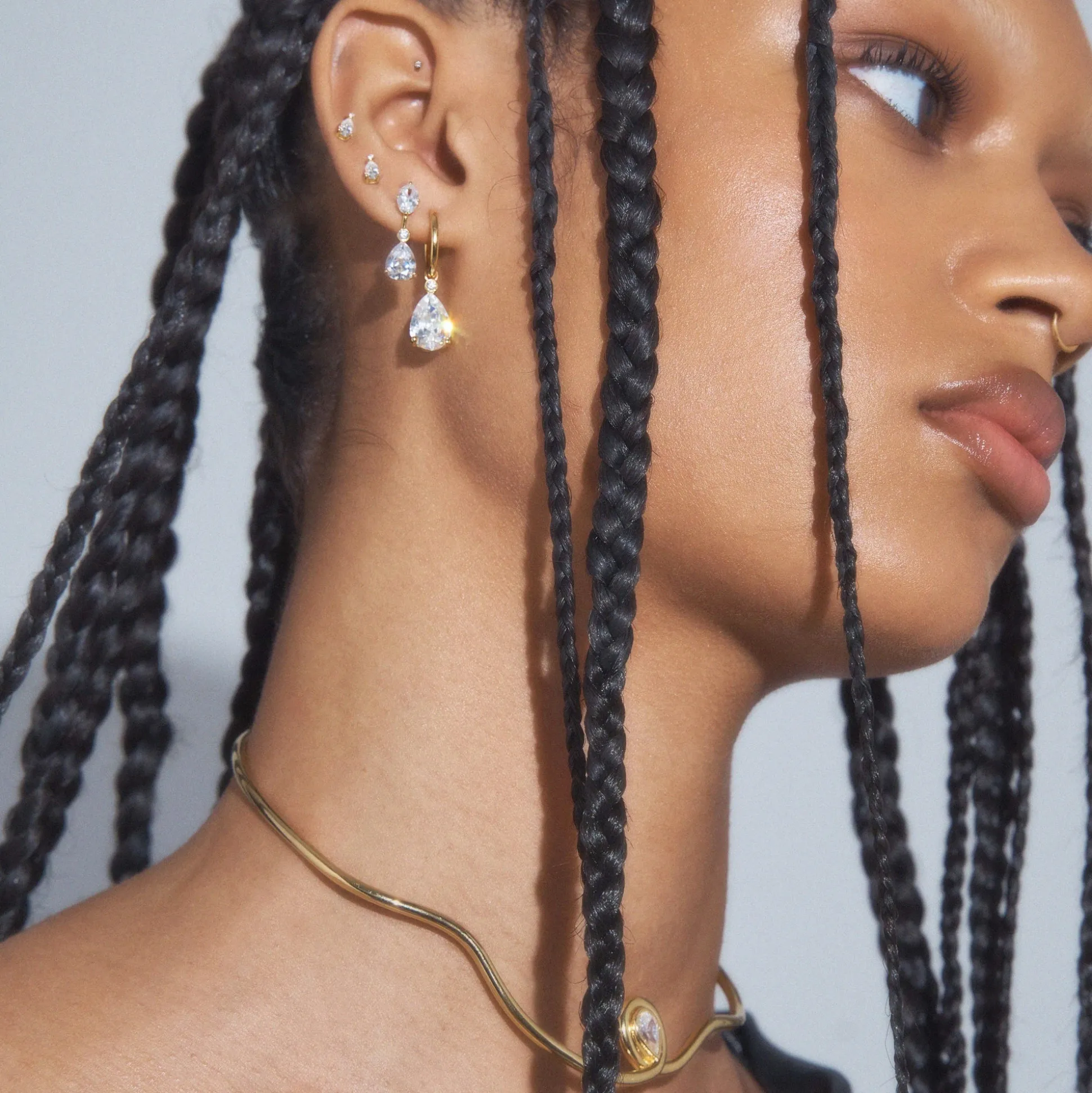 Loopy Necklace