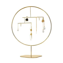 Manipulee Earring