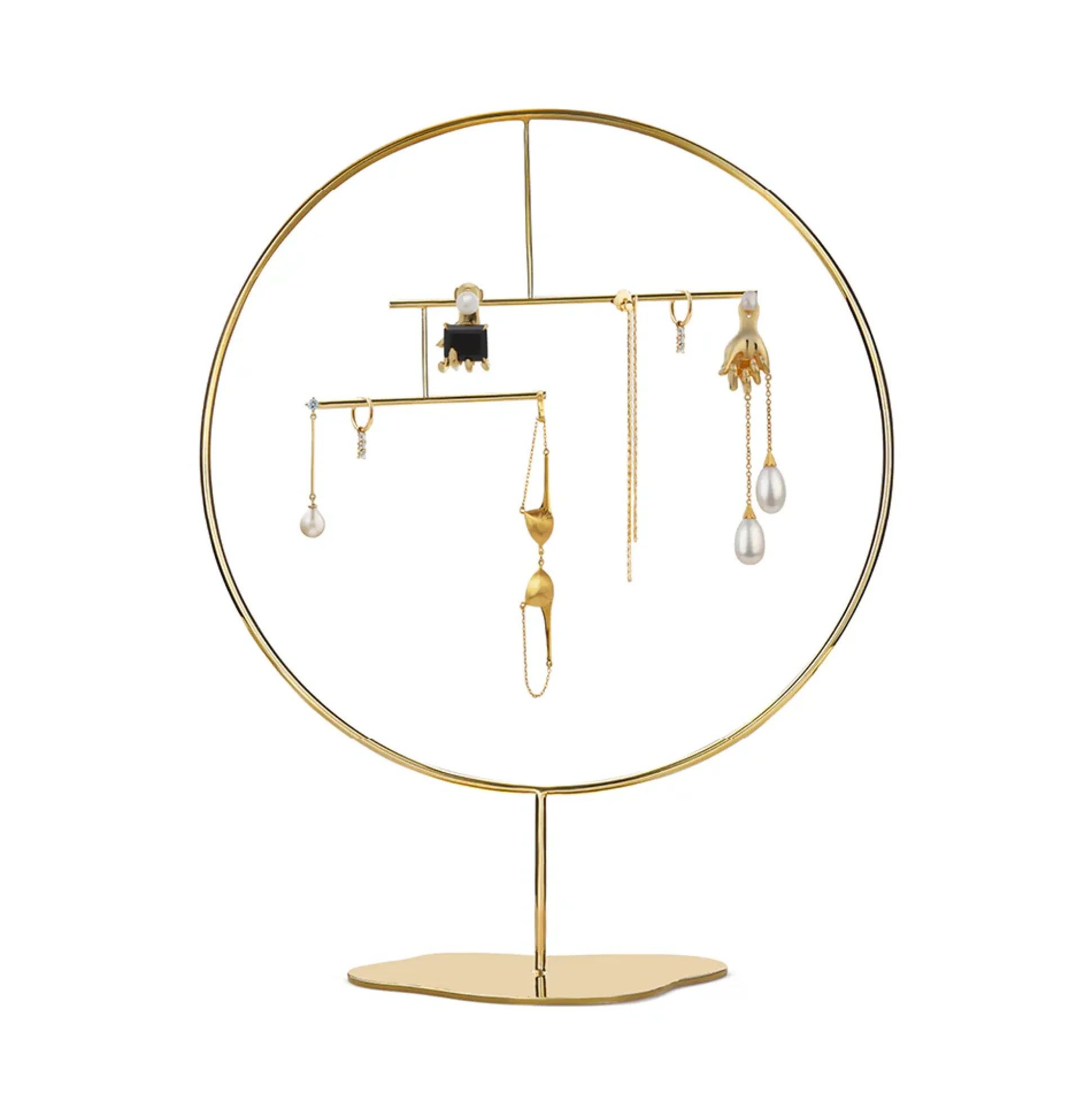 Manipulee Earring