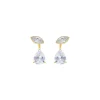Mesmeric Earrings