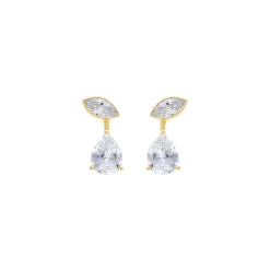 Mesmeric Earrings