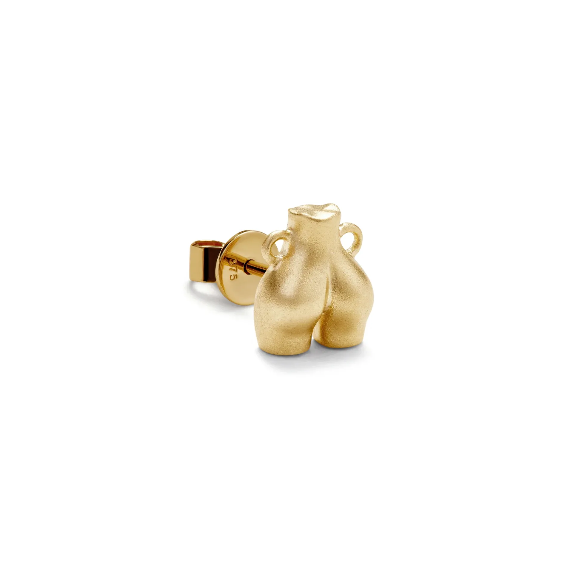 Mini Love Handles Stud