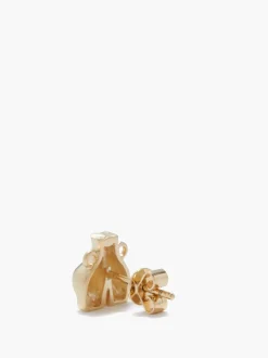 Mini Love Handles Stud
