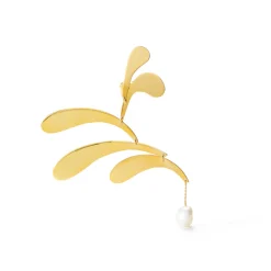 Mobile Dore Earring