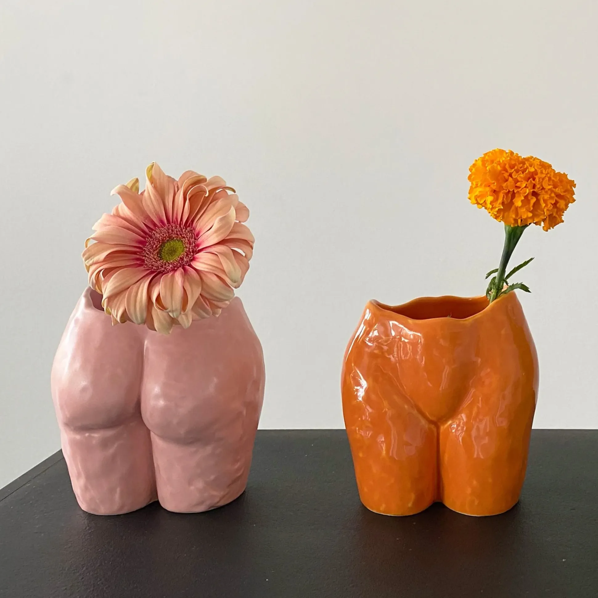 Popotin Pot (Baby-Pink)