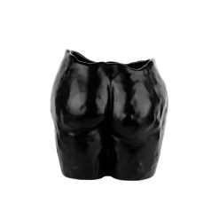 Popotin Pot (Black)