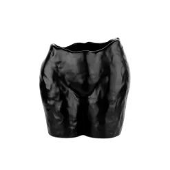 Popotin Pot (Black)