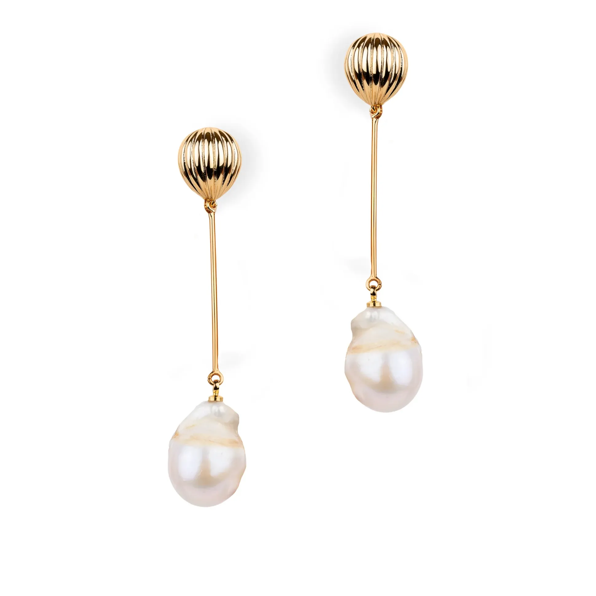 Soeurs Earrings
