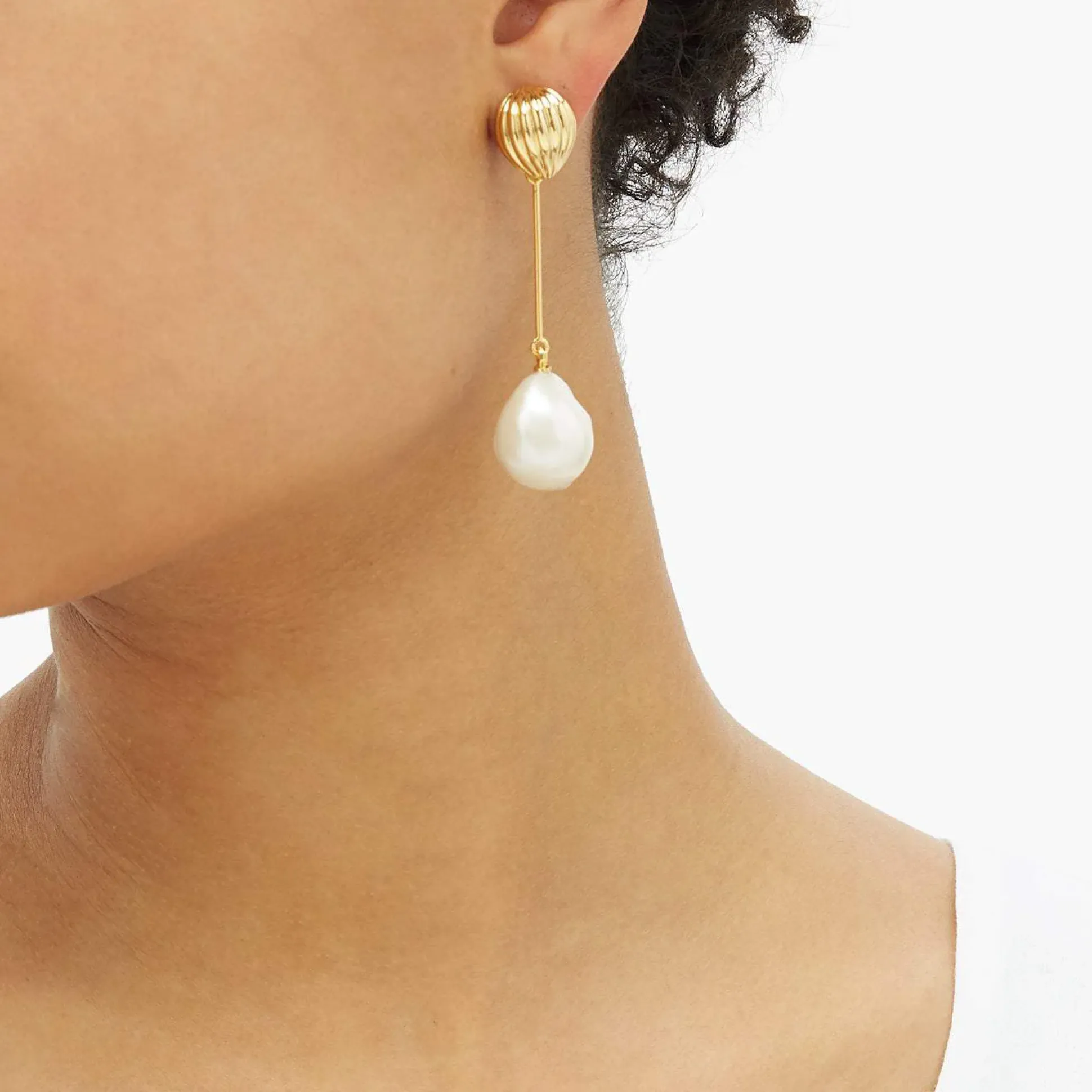 Soeurs Earrings