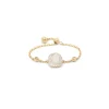Square Opal Ring