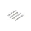 Tea-Spoon Me Teaspoons Set Of 4