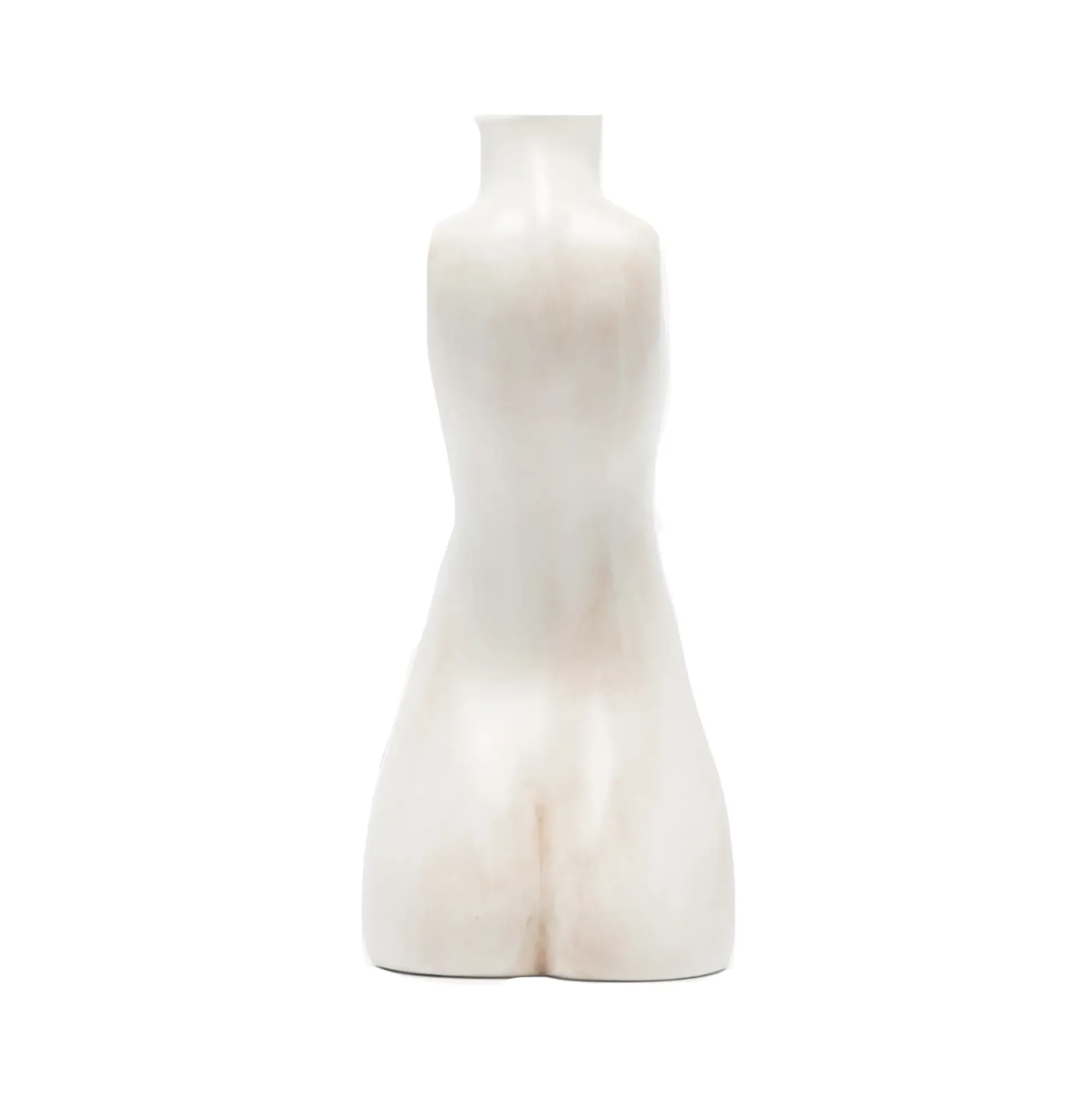Tit For Tat Candlestick Short (Matte Marble)