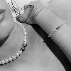 Titillate Necklace