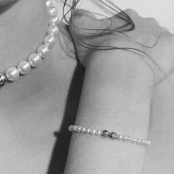 Titillate Necklace