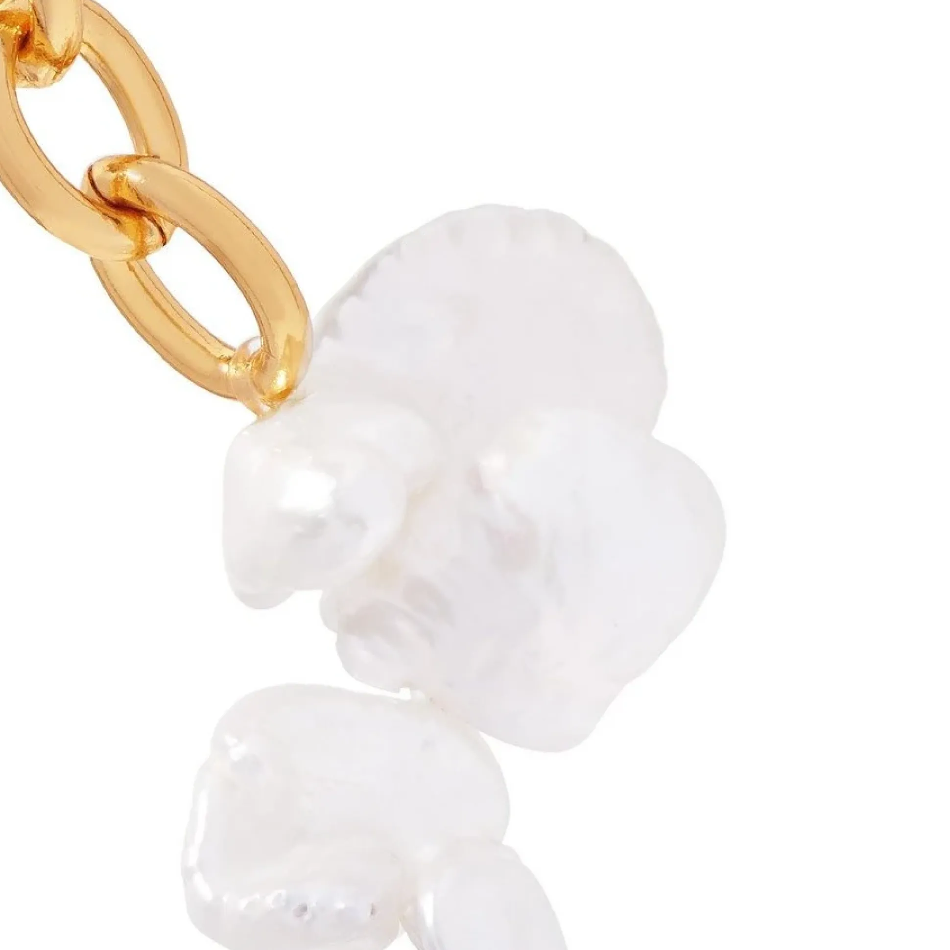 Two Faced Shelley Anklet/Armlet